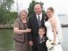 Ceremonies and Celebrations, Columbia — Adriane and Daniel were married at the Silver Swan Bayside in Stevensville on the Eastern Shore.