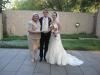 Ceremonies and Celebrations, Columbia — Alyssa and Andrew were married at the Baltimore Museum of Art.