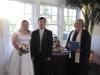 Ceremonies and Celebrations, Columbia — Bethany and Chris were married at the Chesapeake Bay Beach Club on the Eastern Shore.