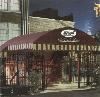 Coach Room, Stock-Yard Restaurant, Nashville