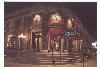Stock-Yard Restaurant, Nashville — Front of Building