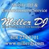 Miller DJ Hawaii, Honolulu — Miller DJ ~ Hawaii Wedding DJ