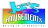 Joe's Amusements, East Hartford