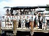 BayView Event Center & Charter Cruises, Excelsior — charter boat