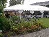 BayView Event Center & Charter Cruises, Excelsior — tented patio