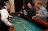 Aces Casino Entertainment, Whittier — The Aces Casino Craps tables are full-sized, at 4 feet wide by 12 feet long, and are a great addition to any casino fundraiser or private party..