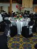 Lake Minnetonka Room, BayView Event Center & Charter Cruises, Excelsior — Lake Minnetonka Room
