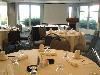 Lower Lake Room, BayView Event Center & Charter Cruises, Excelsior — Lower Lake Room