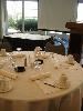 Lower Lake Room, BayView Event Center & Charter Cruises, Excelsior — Lower Lake Room