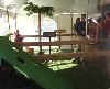 Outdoor Patio, BayView Event Center & Charter Cruises, Excelsior — Outdoor Patio