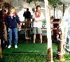Outdoor Patio, BayView Event Center & Charter Cruises, Excelsior — Outdoor Patio