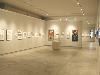 Gallery, Cartoon Art Museum, San Francisco