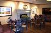 Mangino's, Disney's Magnolia, Orlando — Mangino's offers a cozy atmosphere in an authentic Tuscan setting.