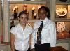 Mangino's, Disney's Magnolia, Orlando — Mangino's Hosts welcome guests to enjoy an evening of incredible Italian dining.