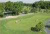 Disney's Magnolia, Orlando — The Funai Golf Classic is an annual event held each October.