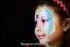 Peppermint Mill Face Painting, Pasadena — www.peppermintmill.com