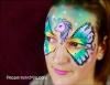 Peppermint Mill Face Painting, Pasadena — www.peppermintmill.com