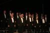 Bridgetown Sound Barbershop Chorus, Portland — Bridge Town Sound (BTS) is a men's a cappella, barbershop chorus in Portland,OR. We represent the Portland Metro chapter of the Barbershop Harmony Society. Founded in 2001, BTS has been a frequent winner of the all-Oregon barbershop chorus contest.

BTS is prepared to provide entertainment for your group or event. We offer entertaining musical packages up to 30 minutes in length.
 
Persons or organizations wanting to hire Bridge Town Sound Chorus to perform for them should contact Hayden Price with the details of their request, that is, date, time, place, nature of event, length of performance, and budget. Contact Hayden at 503-684-0774, 503-318-4992 or hprice@rflgroup.net.

We do not have set rates for full chorus performances, but as a guideline, we feel $300 to $500, depending on the event, is reasonable. We will consider requests on an individual basis, and will perform for less for some nonprofit organizations.