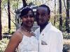 Silver Lining Video, North Augusta — Gerry and Catina Thompson
March 22, 2004, North Augusta, SC
"I really love the professionalism of the DVD. Everyone is still talking about how professional everything was. Especially the pictures with the zooming in and out. We'll always have that day. Thank you so much, Catina Thompson"