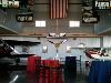 Main Hangar, Cal Aero Aviation Country Club, Chino