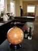 Ready Room, Cal Aero Aviation Country Club, Chino