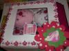 Anita La Huerfanita, Beaver Dam — 4-pk cupcakes-this are baby onsies t-shirts, they are made to look like cupcakes and come in a decorated box, they come in different themes and colors,