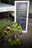 The Entertainer, Gardnerville — Country wedding decor
