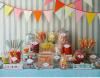 The Entertainer, Gardnerville — Entertainer fun candy station