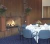 The Fireside Room, The Fireside Room At The Red Cross Building, Everett