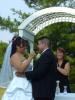 New Jersey Beautiful Weddings, Somerset — Ruben and Heidi, beautiful outdoor wedding