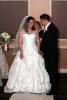 New Jersey Beautiful Weddings, Somerset — Amy and Joe, indoor wedding in February