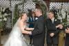 New Jersey Beautiful Weddings, Somerset — Adrienne and Jeff have fun at their wedding!