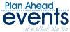 Plan Ahead Events