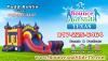 Bounce and Slide Texas