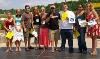The Beach Waterpark, Mason — Beach Idol Finalist with Storm from KISS FM