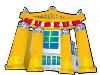 The Children’s Museum of Houston, Houston — Nourish your noodle, then nourish your body!  The Children's Museum of Houston has it's very own Kid's Cafe, offering hot eats and treats at all times of the day!  
    
Hours of operation are:  
Memorial Day - Labor Day Hours:
Monday - Wednesday:  9:45 a.m. - 5 p.m.
Thursday: 9:45 a.m. - 8 p.m.
Friday - Saturday:  9:45 a.m. - 5 p.m. 
Sunday:  Noon - 5 p.m.