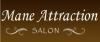 Mane Attraction Salon, South Windsor — Mane attraction salon logo