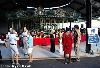 Woodland Park Zoo, Seattle — Our new carousal pavillion was home to over 70 wine lots for our first dedicaed wine auctions