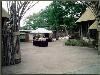 Woodland Park Zoo, Seattle — African Village and South Plaza