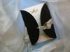 Classic Stationers, Victoria — Wide choice of papers and pocket folds will certainly make your invitation one of a kind.