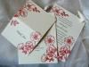 Classic Stationers, Victoria — Letterpress wedding stationery