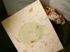 Classic Stationers, Victoria — Hand made paper invitations