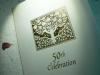 Classic Stationers, Victoria — Anniversary invitations