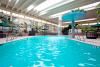 Holiday Inn Fresno Airport, Fresno — Indoor Pool open year round