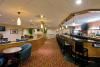 Holiday Inn Fresno Airport, Fresno — Skyline Lounge