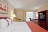 Holiday Inn Fresno Airport, Fresno — Executive King includes sofa bed