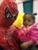 Allen's Funtastic Party Characters, Winder — WEBB MAN