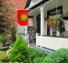 Your Party My Way, Galerie 240, Ottawa — Lazy front porch