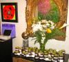 Your Party My Way, Galerie 240, Ottawa — Special touches