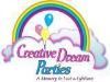 Creative Dream Parties, New York — Get Creative! If you are too busy to come up with a memory to last a lifetime, let Creative Dream Parties do it for you! Our award winning continually rated five star facility will customize your dream theme or tempt you with choices from our made to order menu...from Glamour Teas to Star War Heroes, or Wacky Scientists…you and your child can dream BIG, dream small...we’ll do it all! We’ll maximize your time with 90 action packed minutes and minimize your budget with discounted parking passes.
